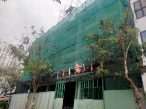 Nhà Bè House
