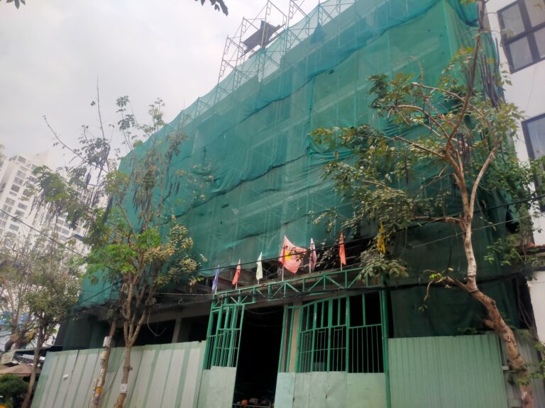 Nhà Bè House