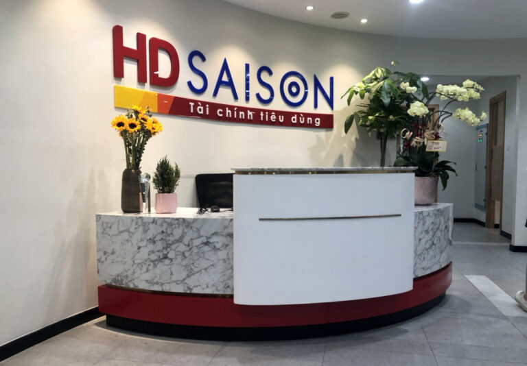 Văn Phòng HD Sài Sòn